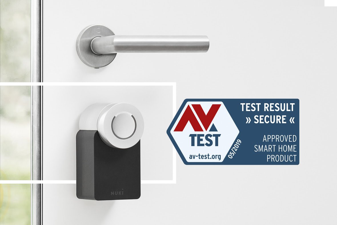 nuki-smart-lock