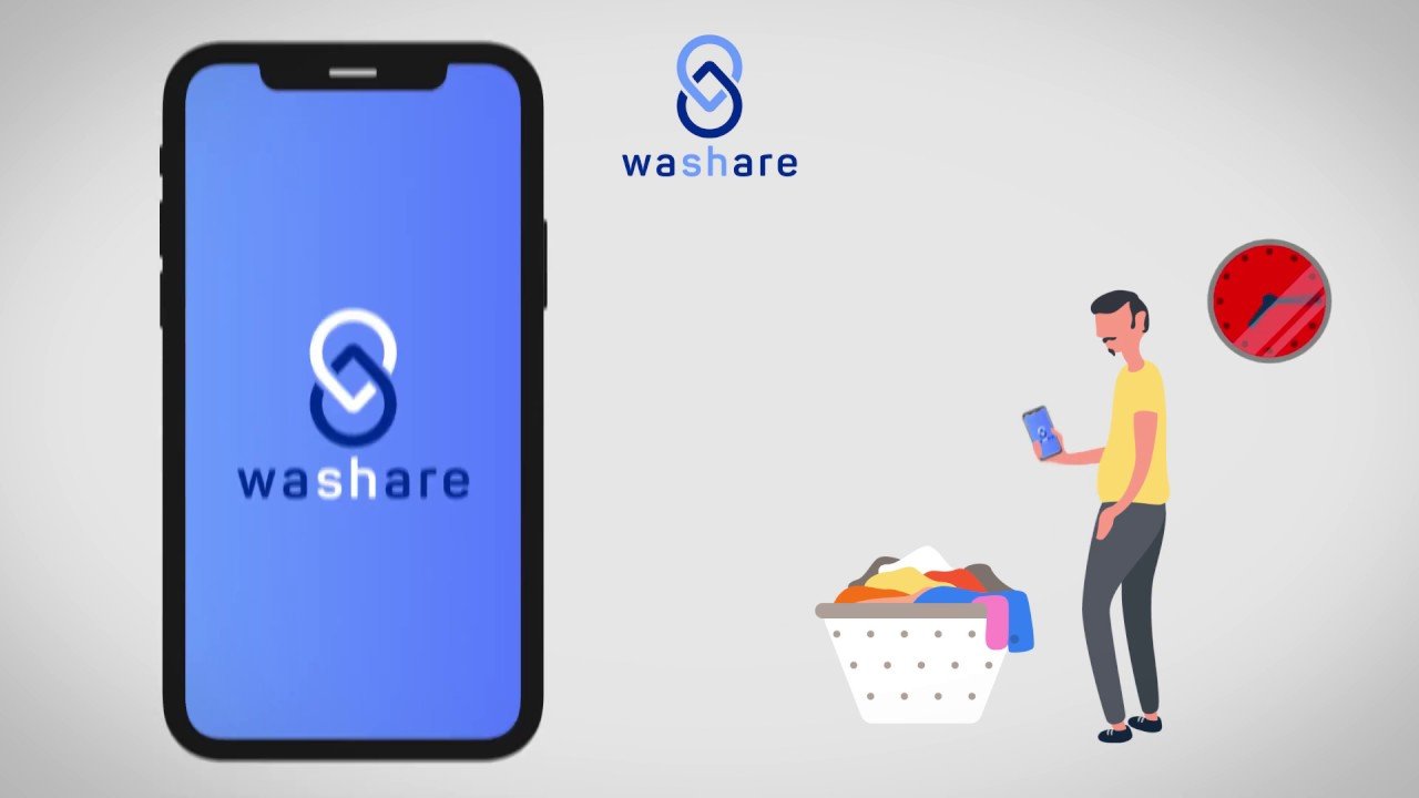 washare-app