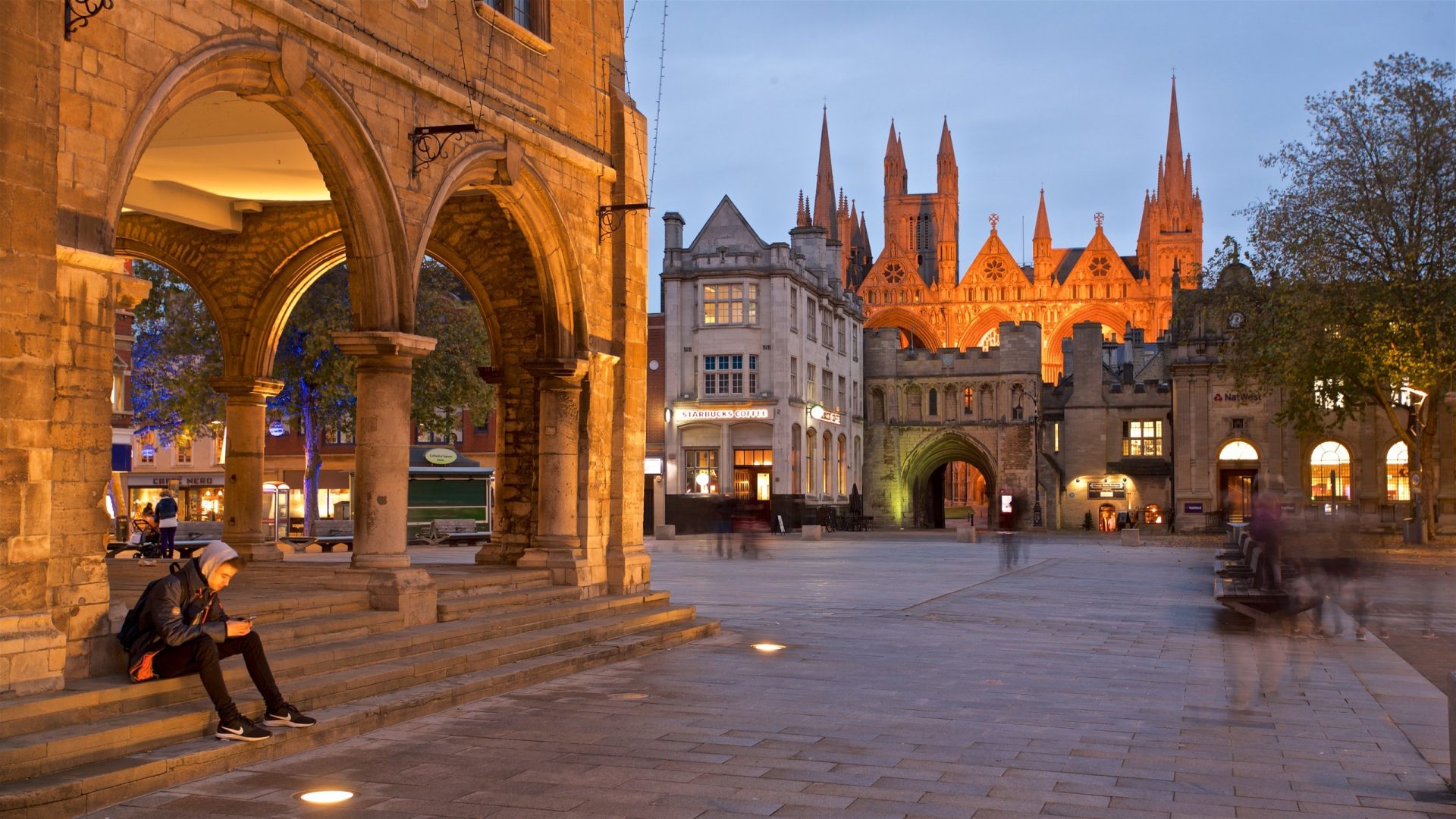 Peterborough