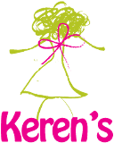 kerens-nursery-logo