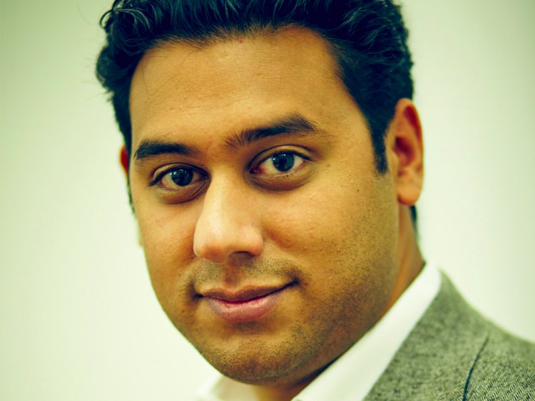 Virraj Jatania