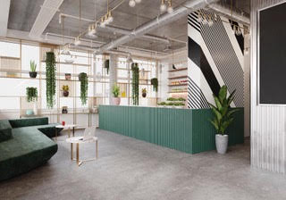 Huckletree