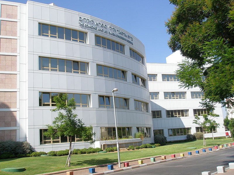 sheba-hospital
