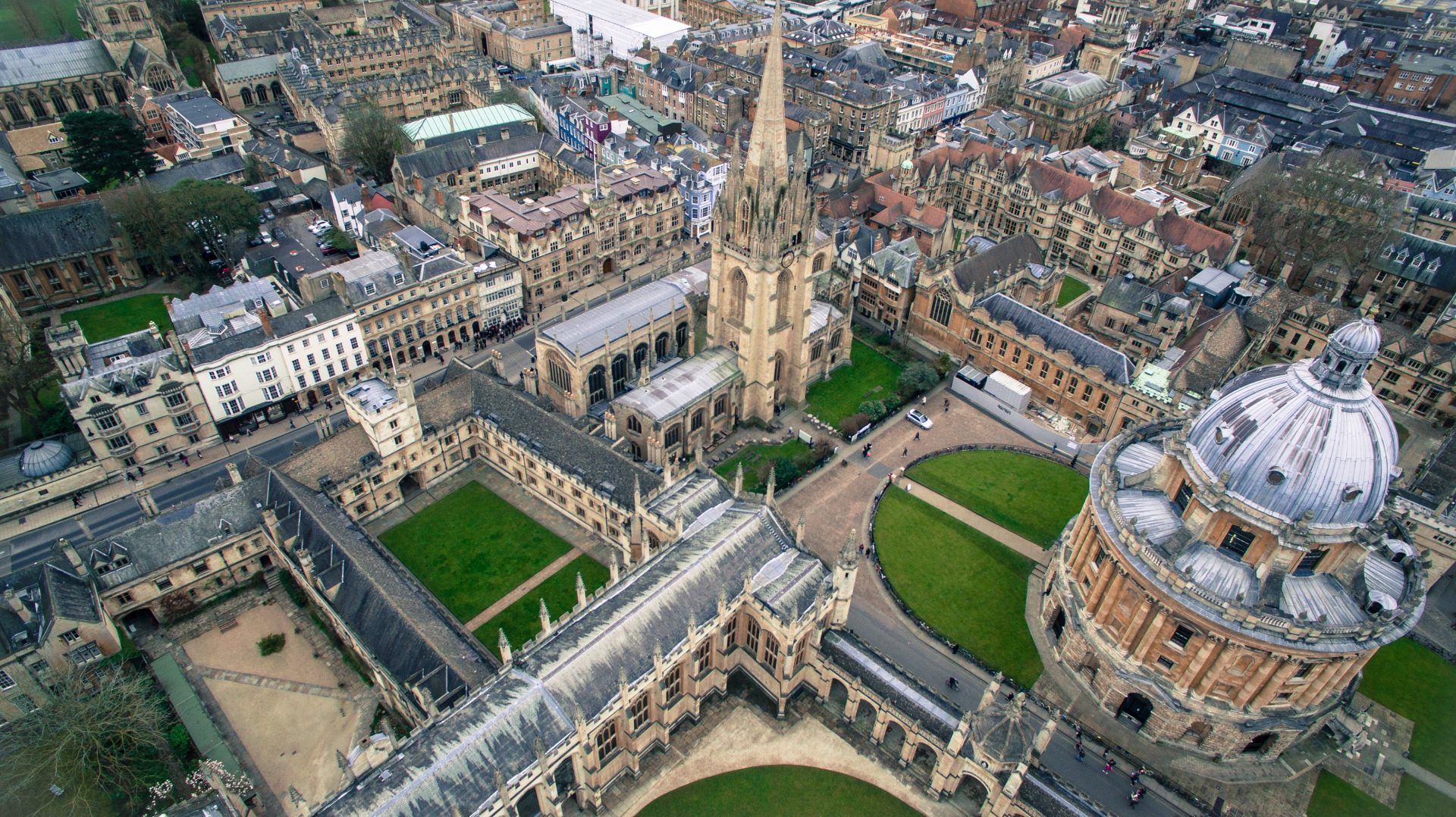Oxford startups to watch 2019