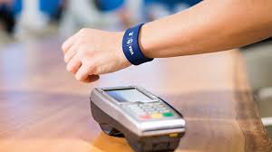 Payment Wearables
