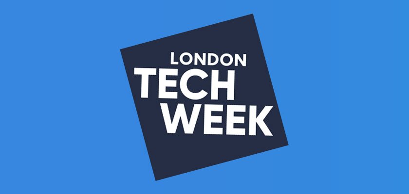 london-tech-week