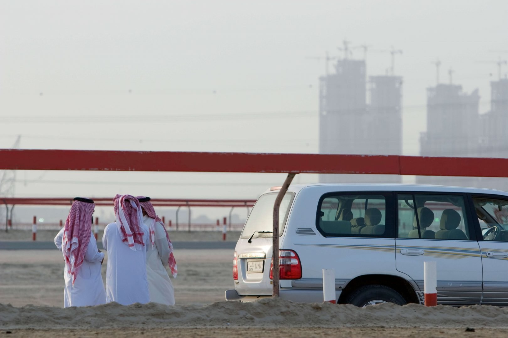 UAE