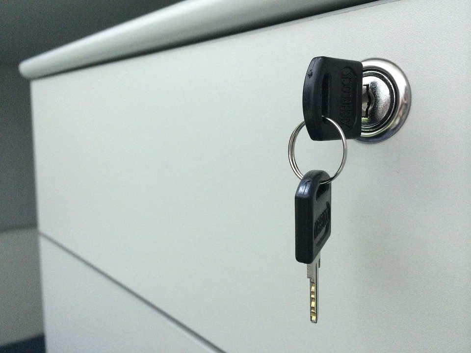 Office-lock