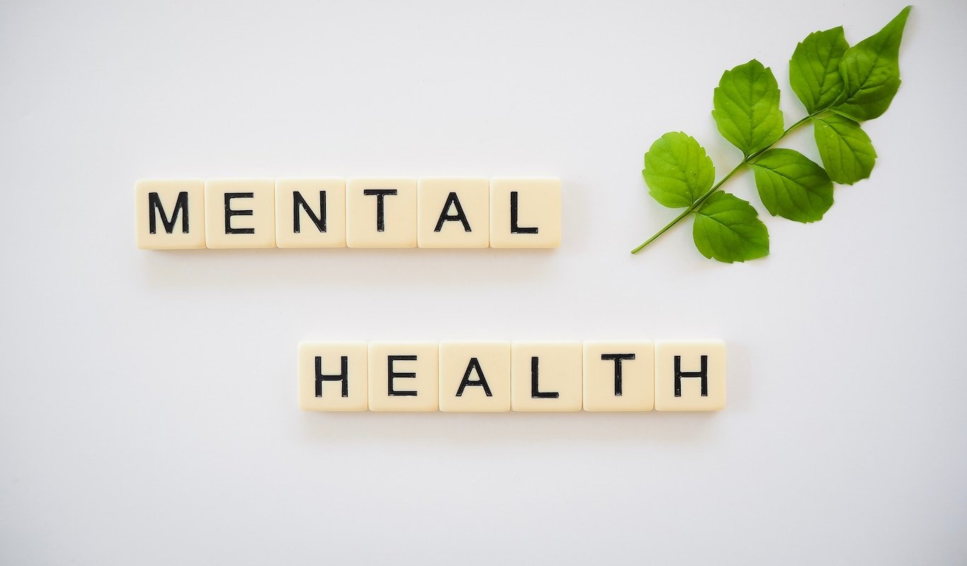 UK mental health startups 2019