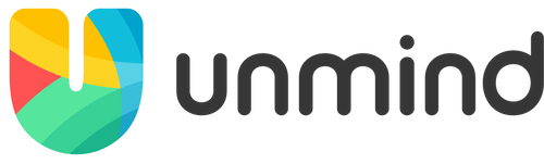 mental-health-startups-uk-unmind-logo