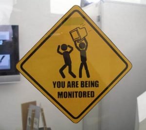 surveillance-sign