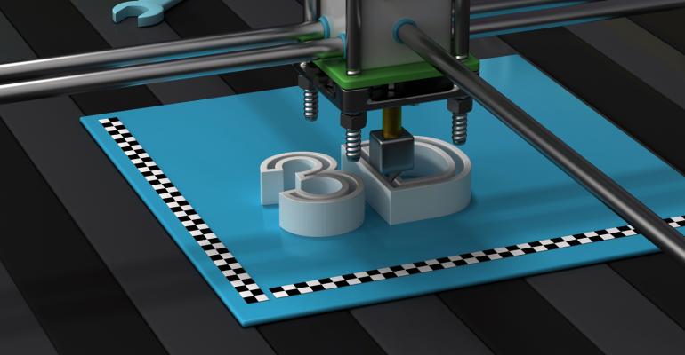 3D-Printing