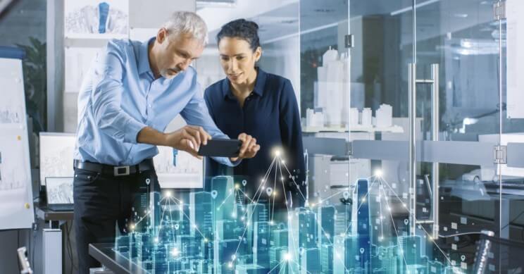 proptech-virtual-reality