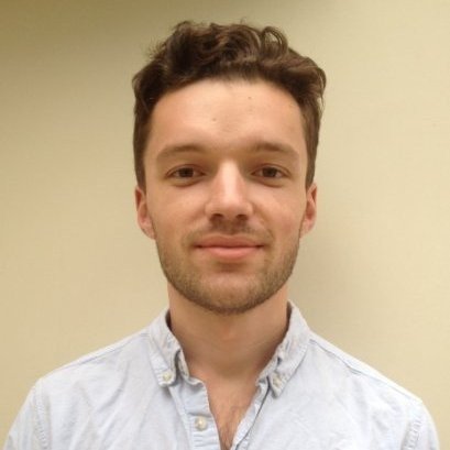 Jake O'Keefe