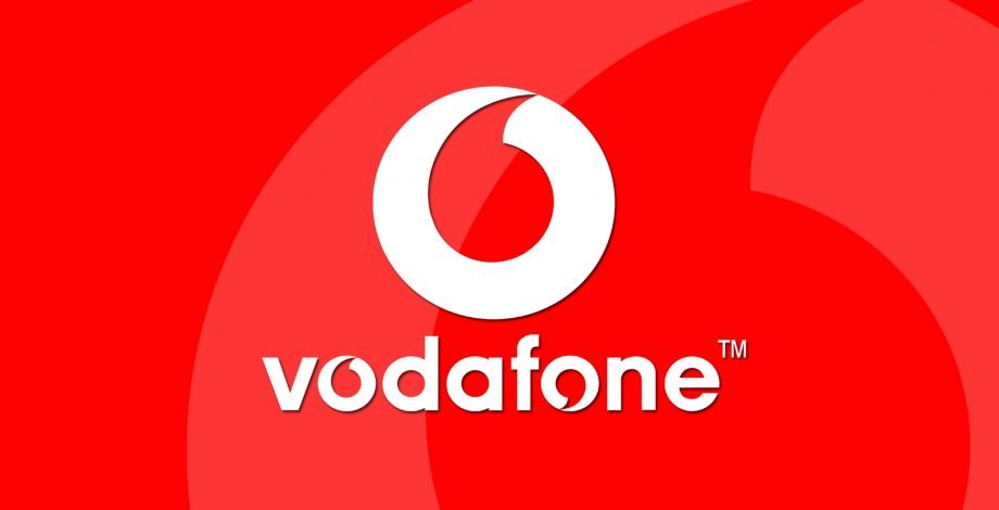 Vodafone