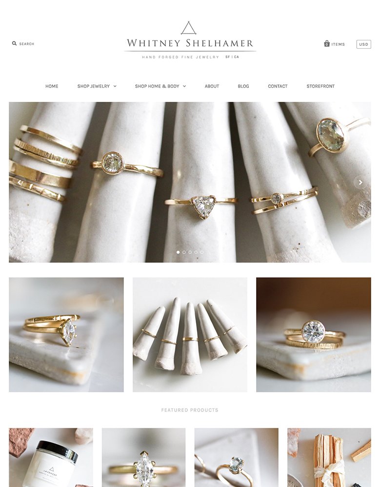 jewellery-shopify