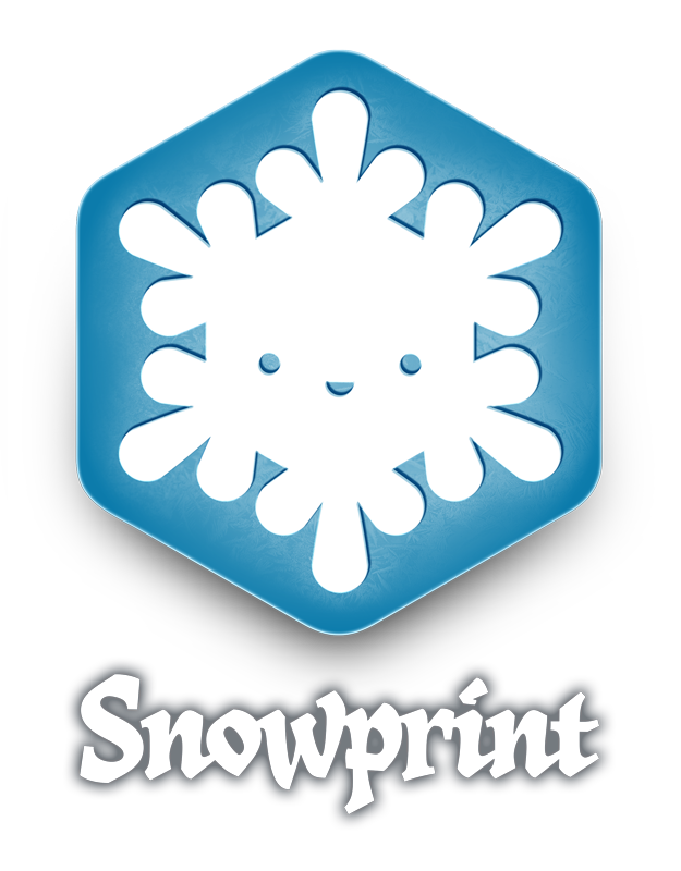 snowprint-logo