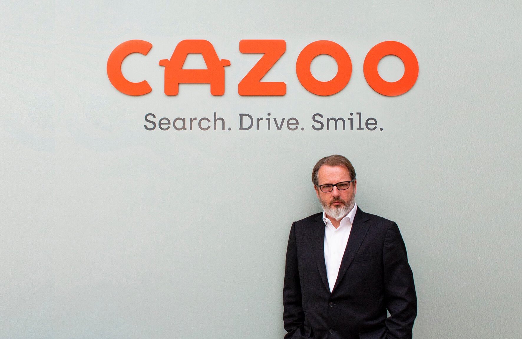 Cazoo Delivers An Entirely New Way To Buy A Car TechRound