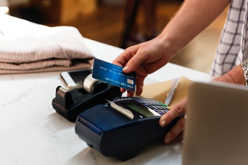 card-terminal-machine