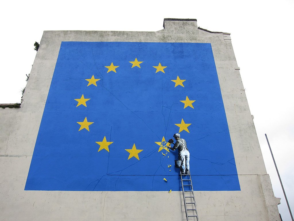 Brexit-effect