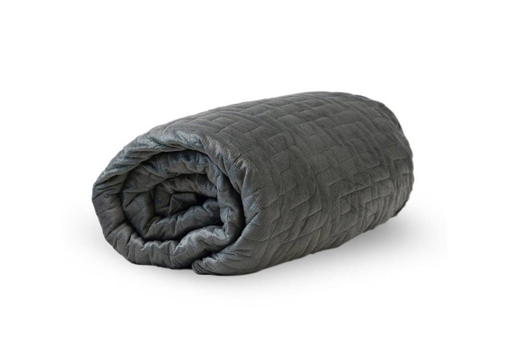 Calming Blanket's weighted blankets now available in the UK TechRound