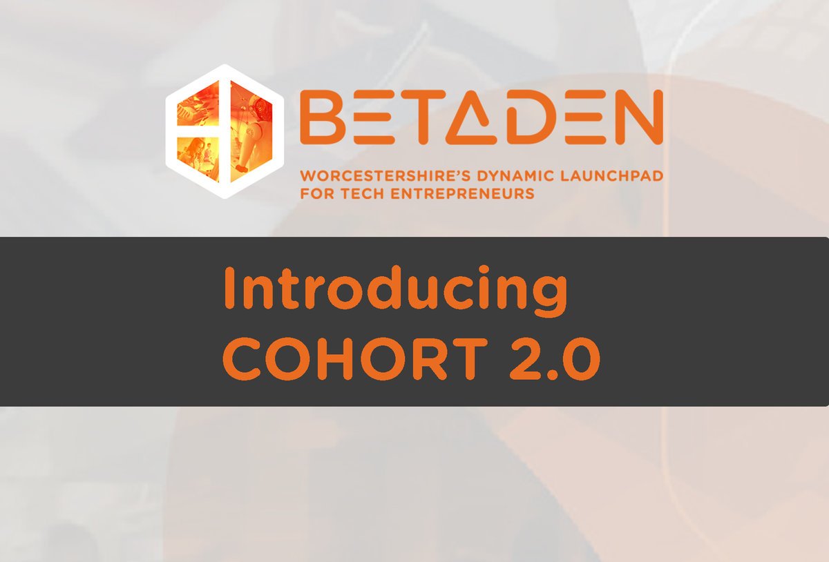 Betaden-cohort