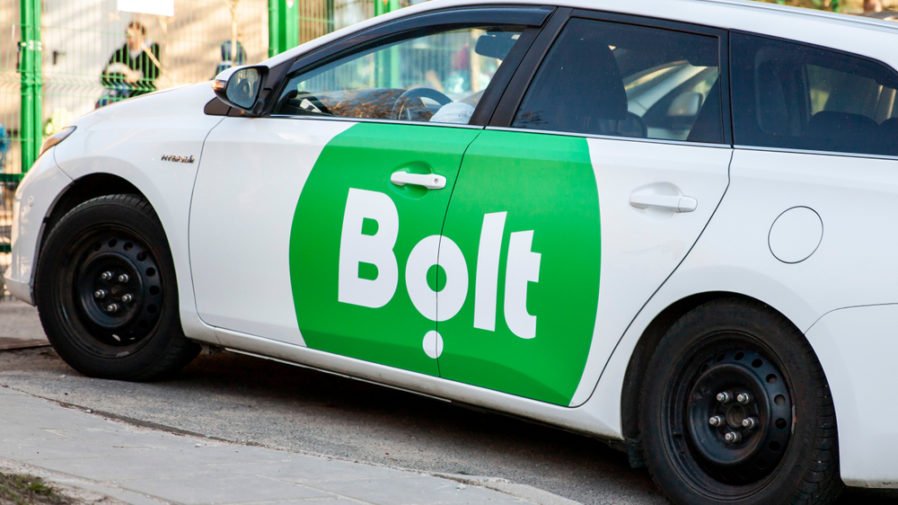 bolt-car-logo