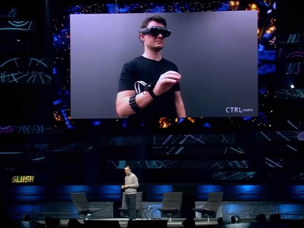 ctrl-labs-mind-reading