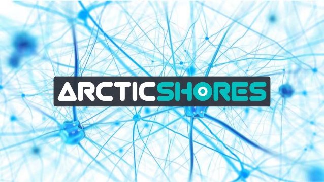 arctic-shores
