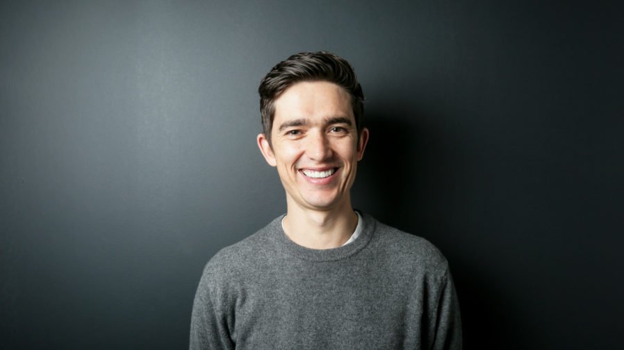 Damon-Chapple-sonovate-CEO