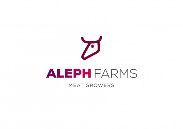 Aleph-Farms-Logo