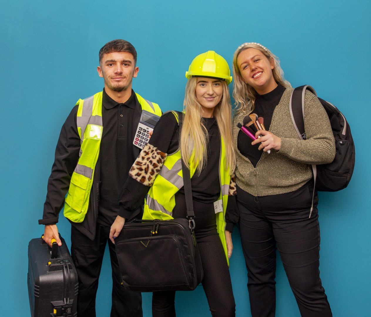 KHT-apprentices