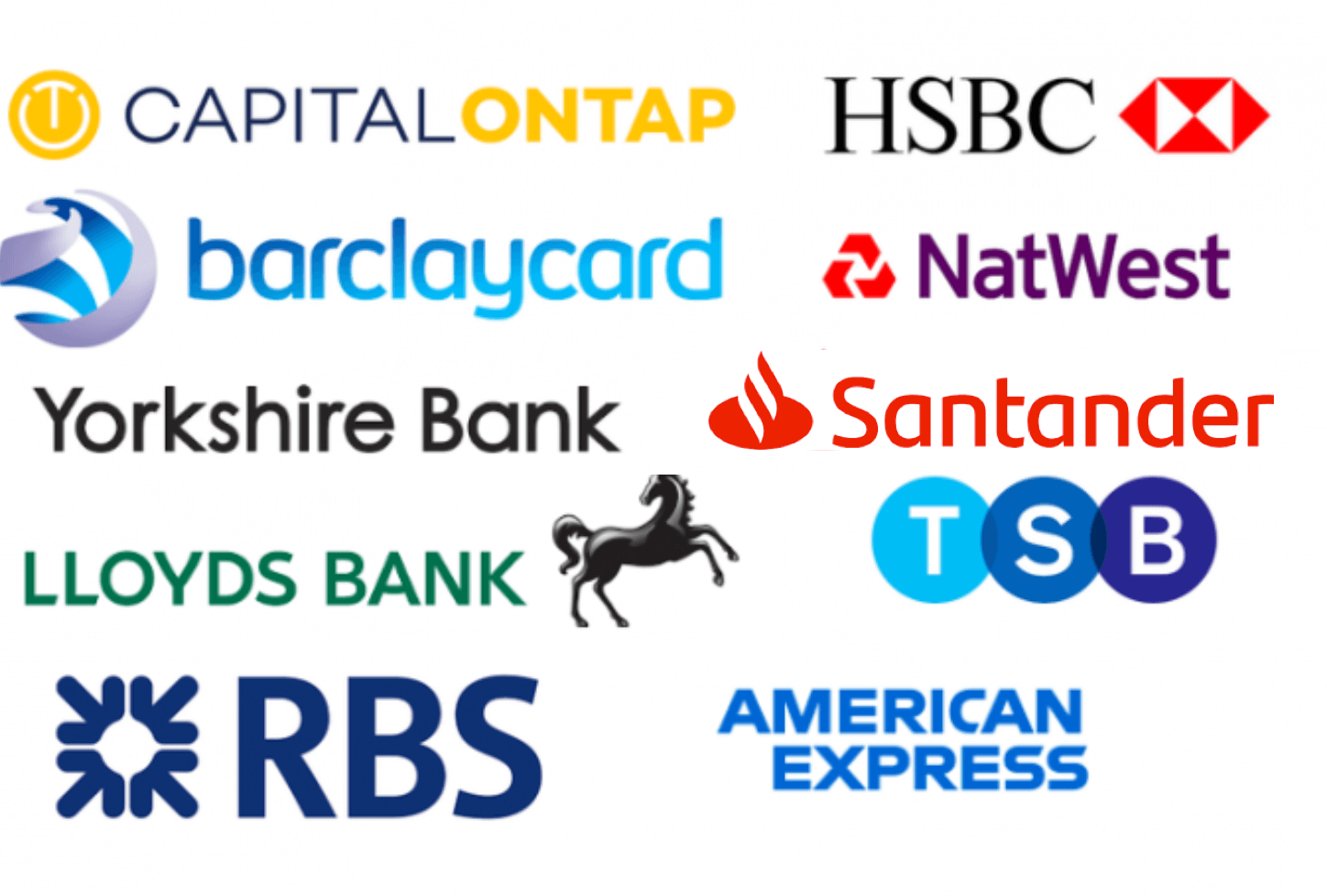 Top 10 Business Credit Cards TechRound