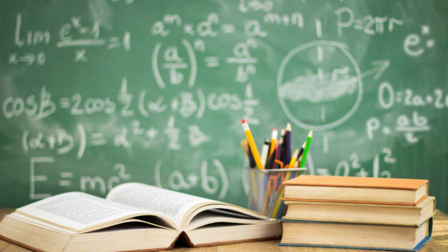 books-education