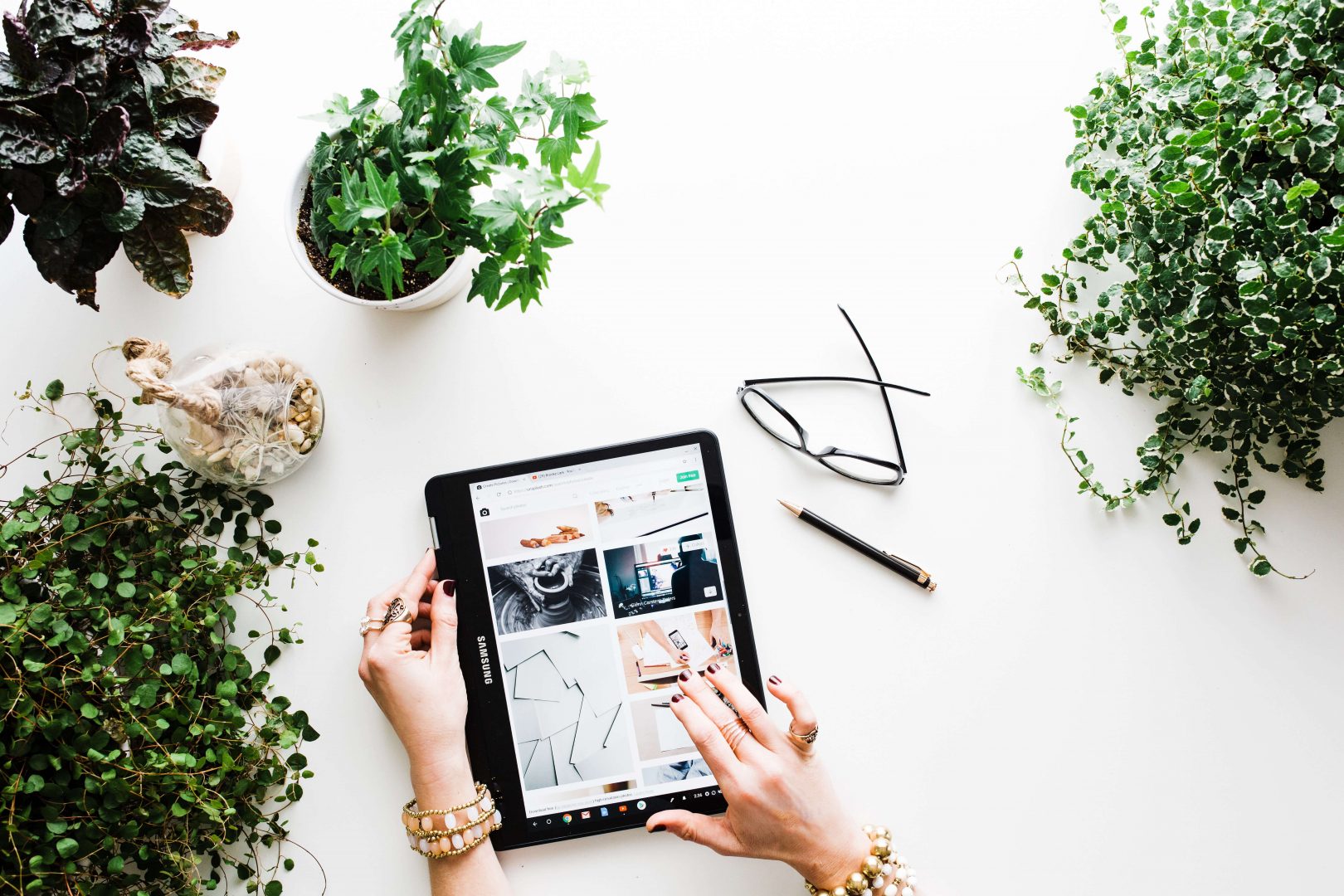 business-websites