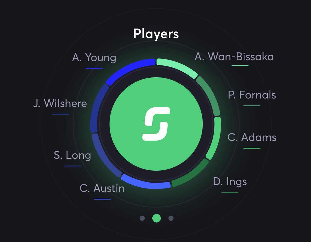 SportStack-platform