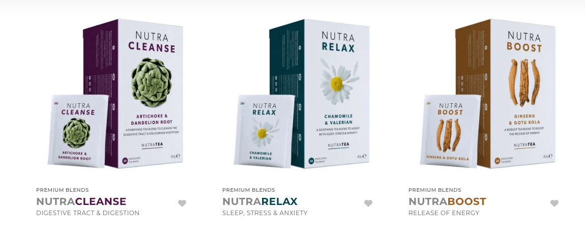 nutra-tea-product