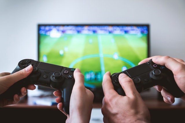 e-sports