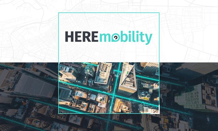 HERE-mobility