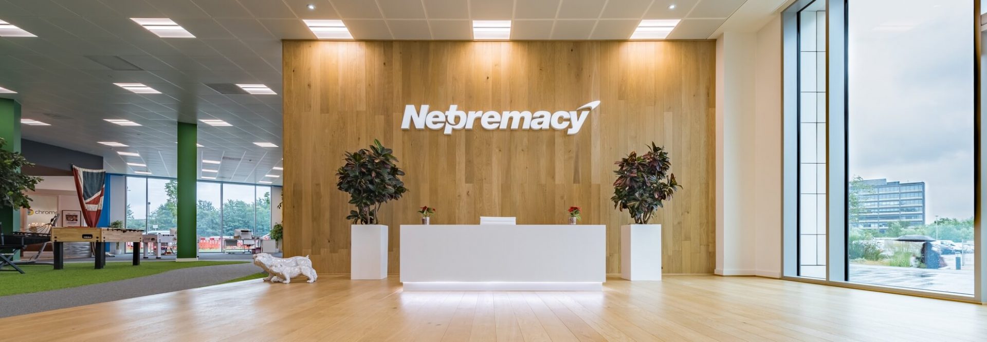 net-premacy