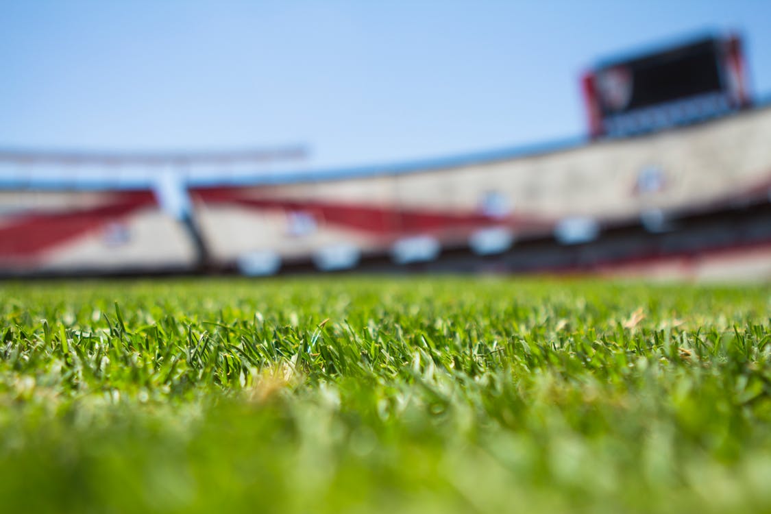 football-pitch