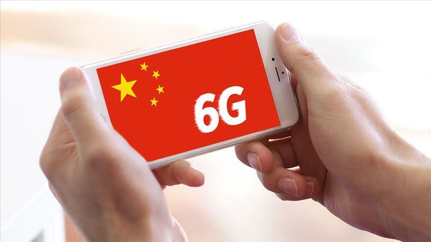 China-6G