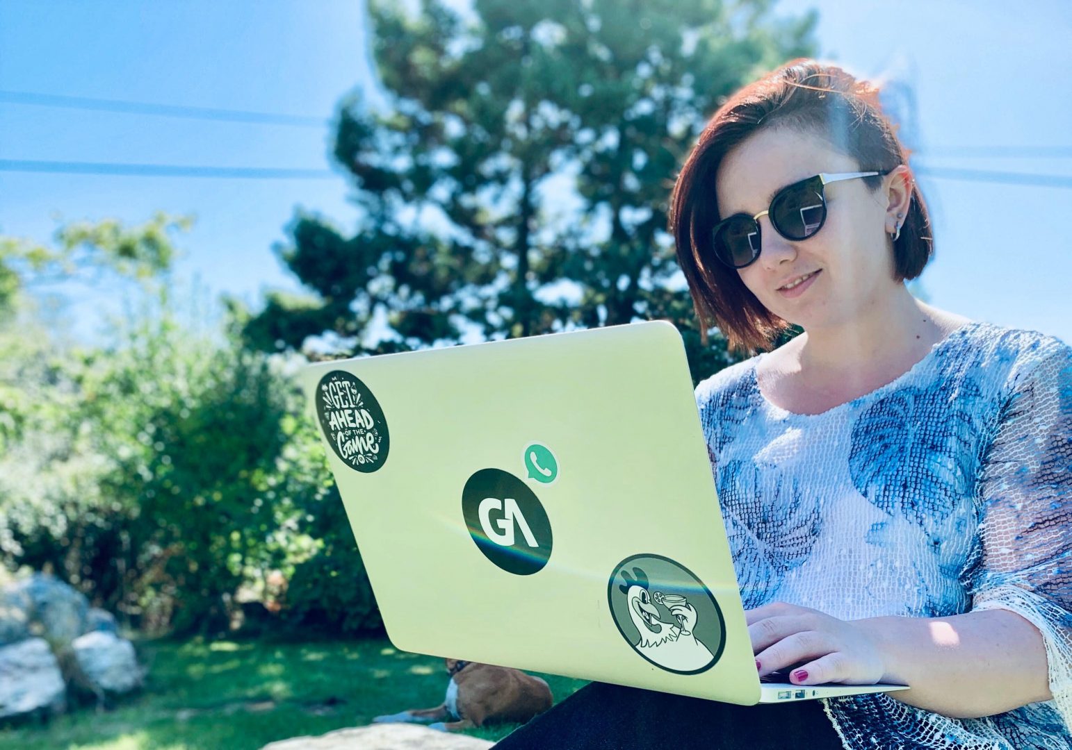 GameAnalytics-laptop-sticker