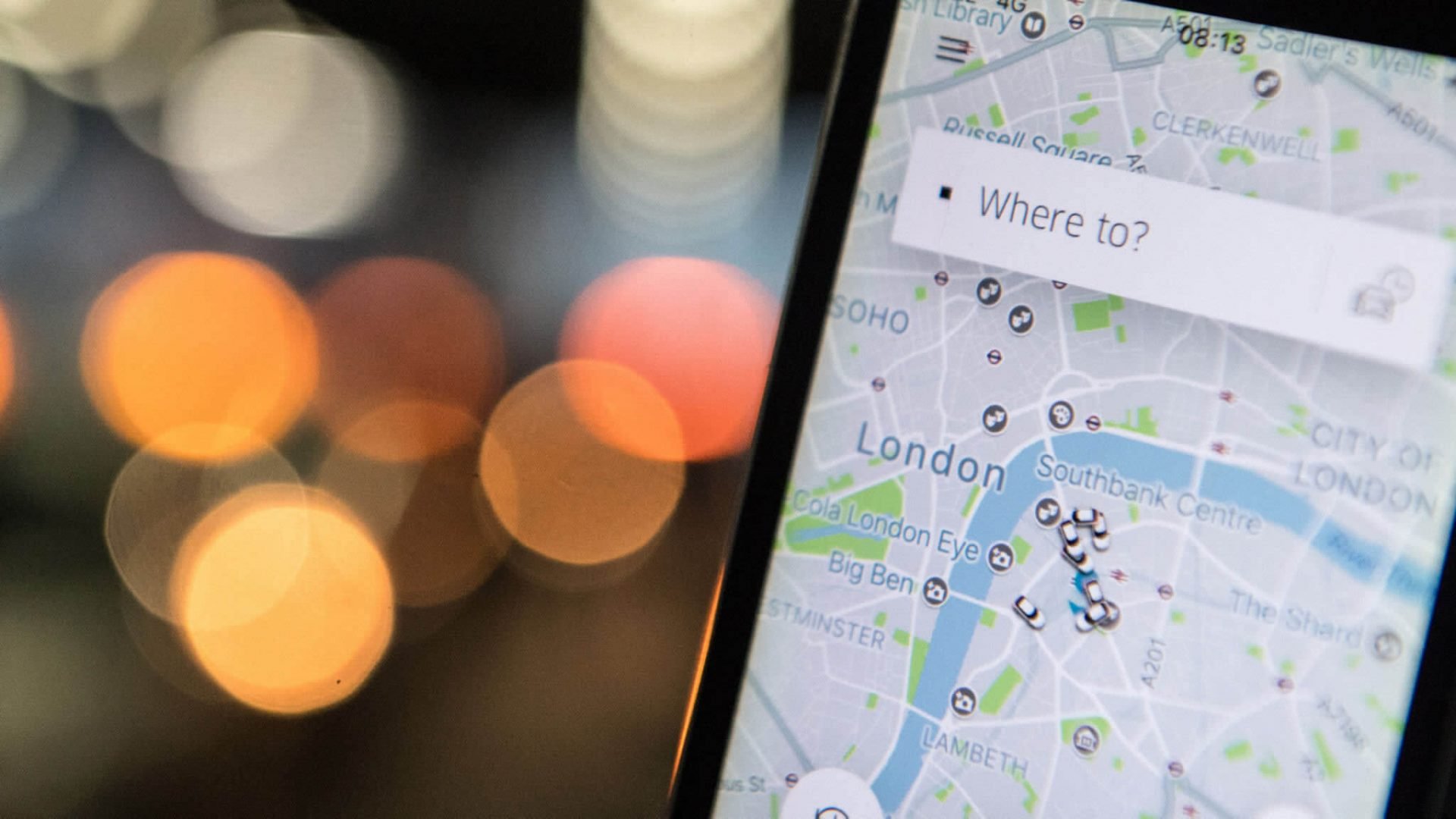 uber-licence-uk