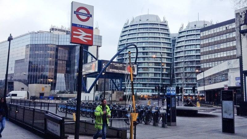 east-london