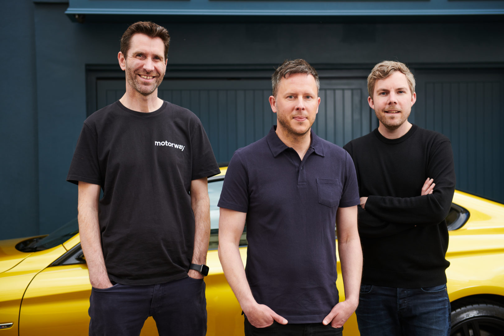 Motorway-Founders