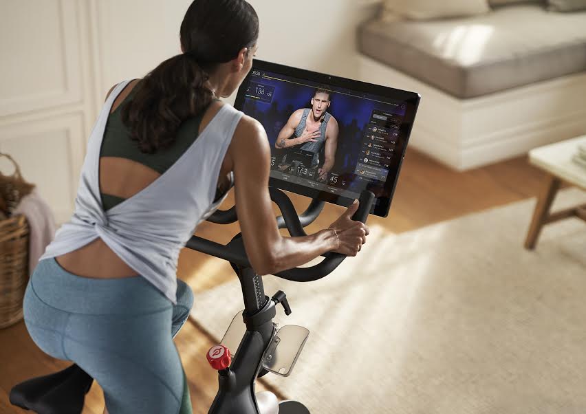 TechRound’s Peloton Review: Revolutionising Fitness - TechRound