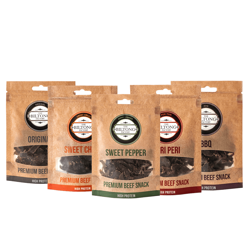 Biltong-Snack-Bag