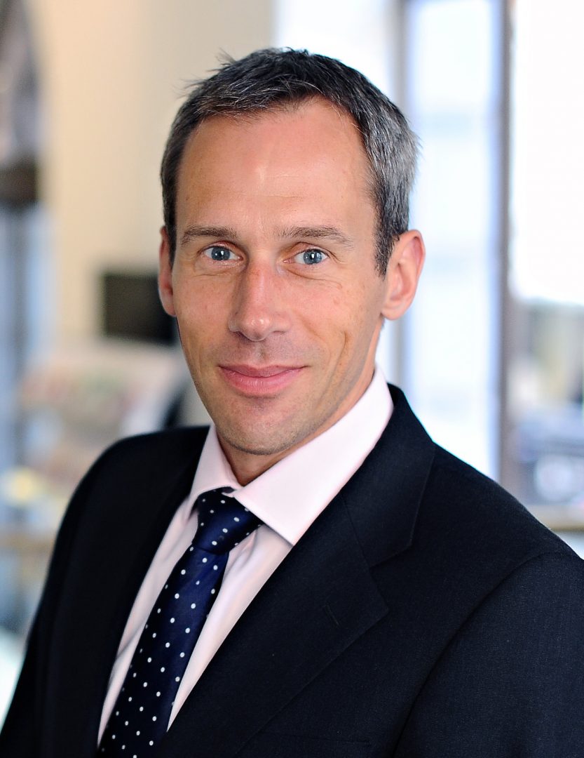 James Gill