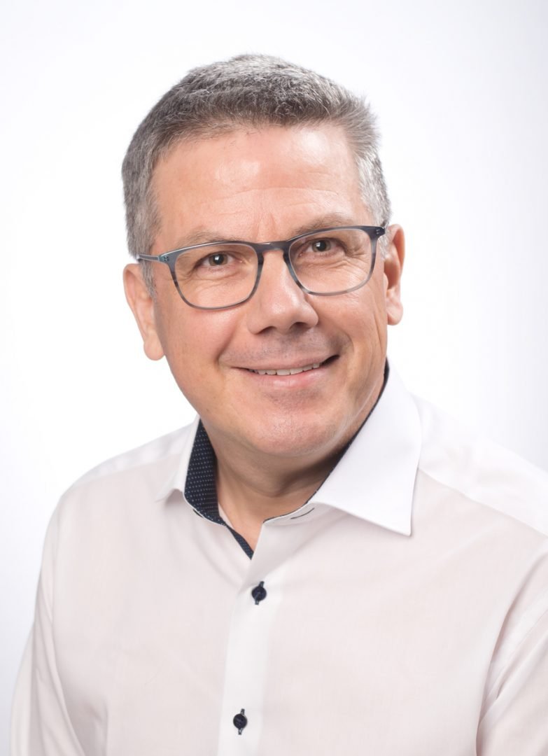 Stefan Merz